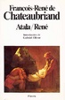 Cover of Atala / René