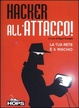 Cover of Hacker all'attacco