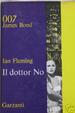 Cover of 007 - Il Dottor No