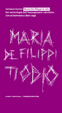 Cover of Maria De Filippi ti odio