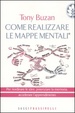 Cover of Come realizzare le mappe mentali