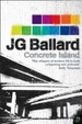 Cover of Concrete Island