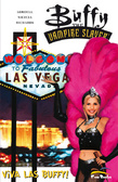 Buffy the vampire slayer n° 1 Viva Las Buffy!
