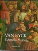 Cover of Van Eyck. L'agnello mistico