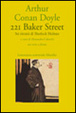 Cover of 221B Baker Street