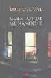 Cover of CUENTOS DE MEDIANOCHE