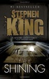 Cover of The Shining