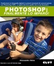 Cover of Photoshop: finalmente lo imparo!