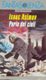 Cover of Paria dei cieli