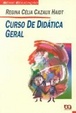 Cover of Curso de Didática Geral