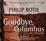 Cover of Goodbye, Columbus