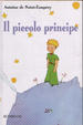 Cover of Il piccolo principe