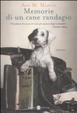 Cover of Memorie di un cane randagio
