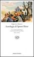 Cover of Antologia di Spoon River