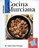 Cover of Cocina murciana