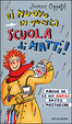 Cover of Di nuovo in questa scuola di matti! Anche se ci ho quasi fatto l'abitudine
