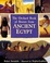 Cover of "The Orchard Book of Stories from Ancient Egypt"