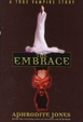 Cover of The embrace