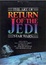 Cover of The Art of Star Wars, Episode VI - Return of the Jedi