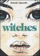 Cover of Witches 1