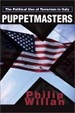Cover of Puppetmasters