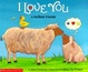 Cover of I Love You
