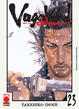 Cover of Vagabond Deluxe vol. 23