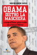 Cover of Obama dietro la maschera