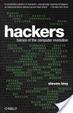 Cover of Hackers
