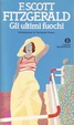 Cover of Gli ultimi fuochi