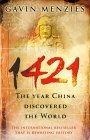 1421 : The Year China Discovered the World
