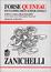 Cover of "Forse Queneau"