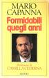 Cover of Formidabili quegli anni