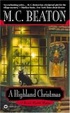 Cover of A Highland Christmas