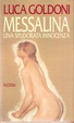 Cover of Messalina una spudorata innocenza