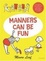 Cover of 'Manners Can Be Fun'