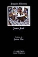 Cover of Juan José