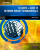 Cover of Security  Guide to Network Security Fundamentals
