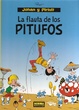 Cover of La Flauta De Los Pitufos