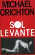 Cover of Sol Levante