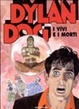 Cover of Dylan Dog