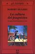 Cover of La cultura del piagnisteo