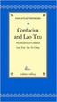 Cover of Confucius and Lao Tzu