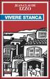 Cover of Vivere stanca