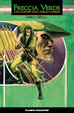Cover of Freccia Verde: Cacciatori dall'Arco Lungo