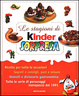 Cover of Le stagioni di Kinder Sorpresa