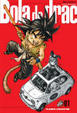 Cover of Bola de Drac 01