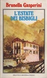 Cover of L'estate dei bisbigli