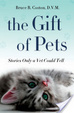 Cover of The Gift of Pets
