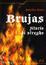 Cover of Brujas